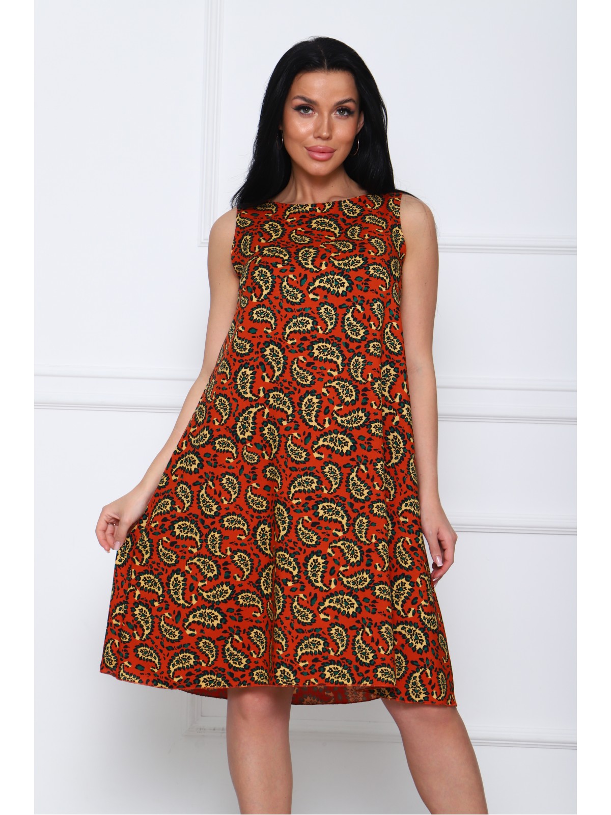 Платье №1221/2 Платье №1221/2