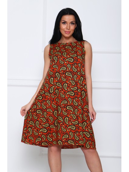              №1221/2 Платье 