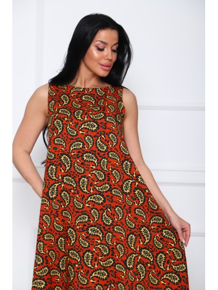 Платье №1221/2 Платье №1221/2