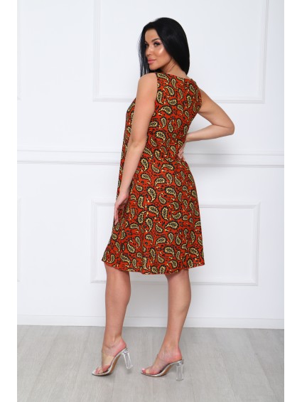 Платье №1221/2 Платье №1221/2