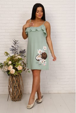 № 973 Сорочка 