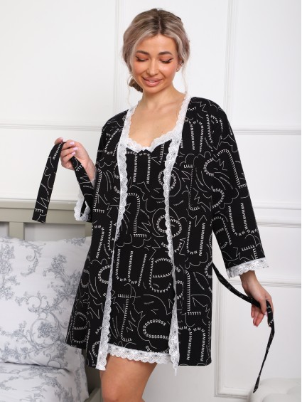 Сорочка №1435 