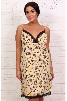 №971 Сорочка 