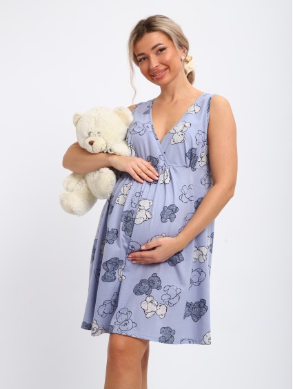 Сорочка №1403/3 