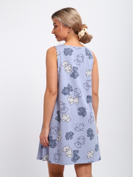 Сорочка №1403/3 