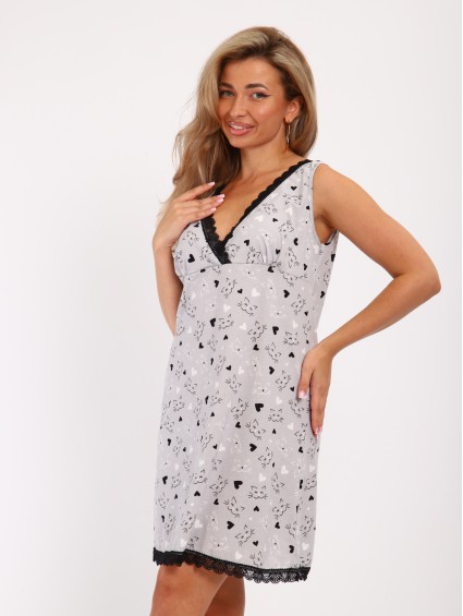 Сорочка №1393 