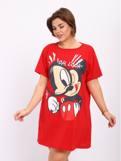                              №1361/2 Туника /46-60/