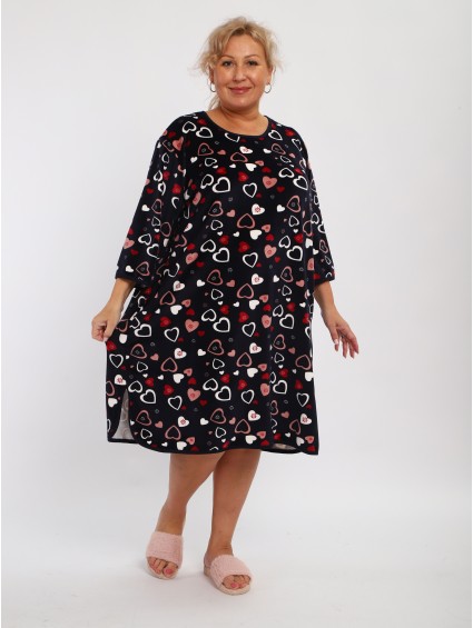 №1489/2 Туника /50-60/