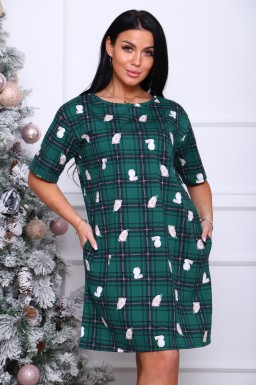 №                                         261 Туника