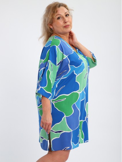 Платье № 1463 