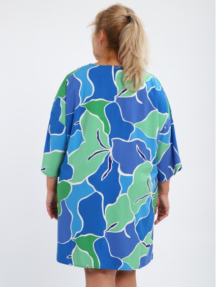 Платье № 1463 