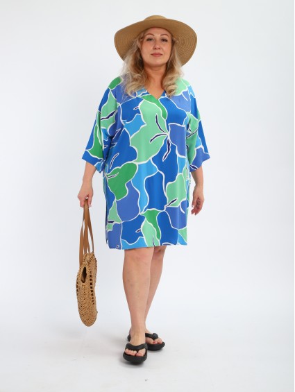 Платье № 1463 