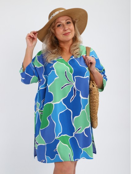 Платье № 1463 