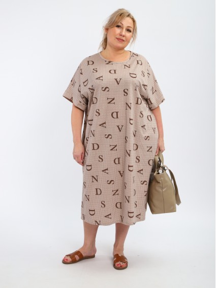 Туника №1431 