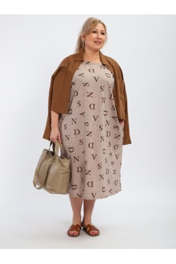            №1431 Туника /62-72/