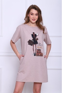   №1015/3 Туника