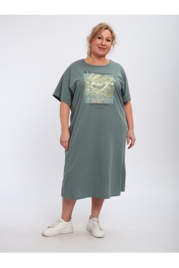      №1426 Туника /58-68/