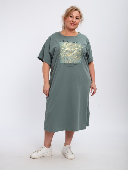      №1426 Туника /58-68/