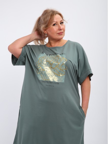 Туника №1426 