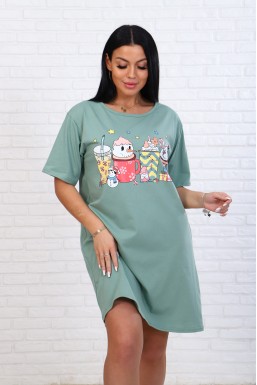 №                                       254 Туника