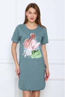                    №1080 Туника