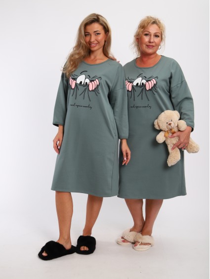 Сорочка №1397 Сорочка №1397