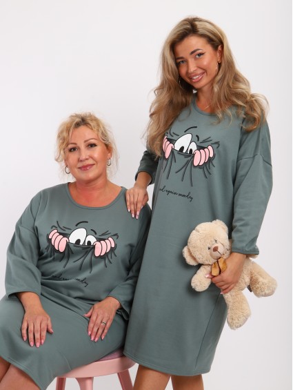                                            №1397 Туника /р 46-60/