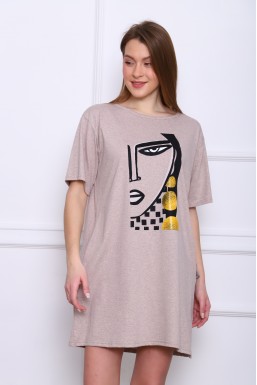   №1015/2 Туника