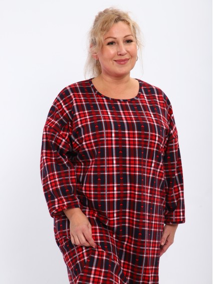 Сорочка №1413 