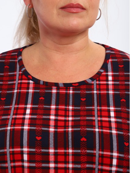 Сорочка №1413 