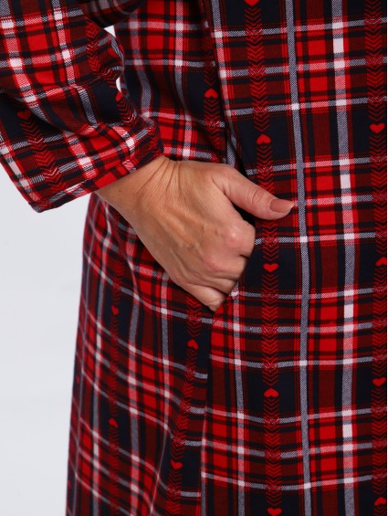 Сорочка №1413 